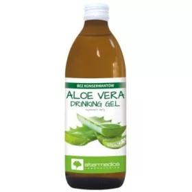  Succo di aloe Alter Medica 1000 ml