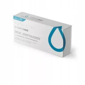  Biomed HydroVag 14 globuli