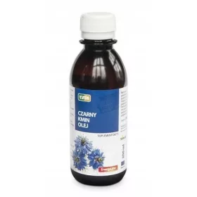  Olio di cumino nero Virde 200 ml