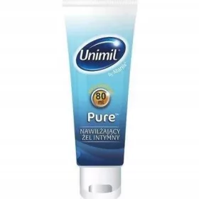  Unimil Pure gel intimo idratante 80ml