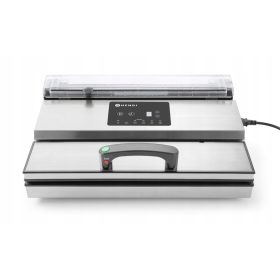 HENDI 975374 MACCHINA CONFEZIONATRICE SOTTOVUOTO A STRISCE