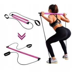  Fascia per esercizi Tojato 5-10 kg 1 pz.