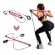 Fascia per esercizi Tojato 5-10 kg 1 pz.