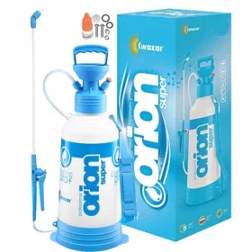  Kwazar WTO.0332 spruzzatore manuale 6 l