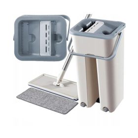 Secchio e mocio rotante Sleeping Zone SECCHIO + MOP 31 cm