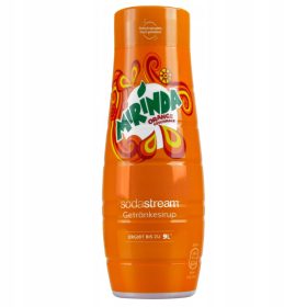  Soda Stream Mirinda sciroppo concentrato per acqua 440ml