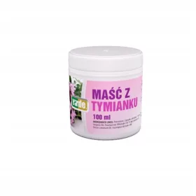    Virde Unguento per il raffreddore Virde Unguento al Timo Facilita la Respirazione 100 ml 100 g