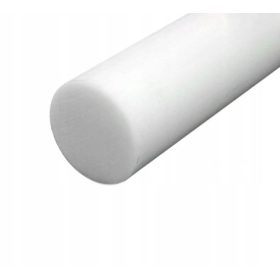 ASTA POLIAMMIDE 130x1000mm PA6 Rullo ERTALON 130mm