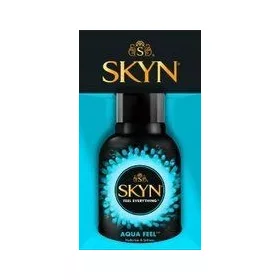  Unimil SKYN Aqua Feel GEL INTIMO 80 ml