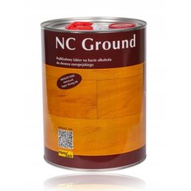 Primer per terreno Hartzlack NC 5L