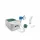  Omron Duobaby NE-C301-E Aspiratore Nasale Inalatore Doppio Uso per Bambini
