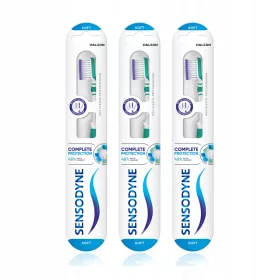  Sensodyne Complete Protection Spazzolino morbido