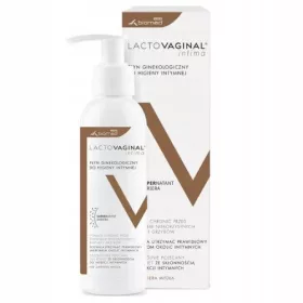  LACTOVAGINAL Intima Liquido per l'igiene intima 300ml