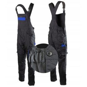 Pantaloni lunghi da lavoro Seven Kings Topaz, taglia 54