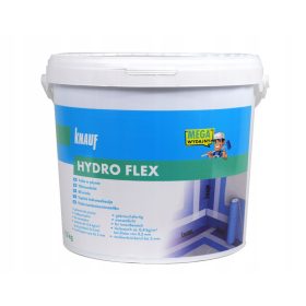Pellicola liquida Knauf Hydro Flex 528256 15 kg