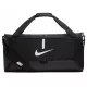  BORSA SPORTIVA DA ALLENAMENTO, TASCA PER SCARPE, TRAINING NIKE ACADEMY L CU8090