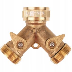  Divisore Khayner X6BBS