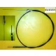 Leva dell'acceleratore, leva dell'acceleratore Dynapac LG500