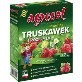    Agrecol fertilizzante multicomponente granulato 1,2 kg 1,3 l