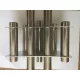 Separatore di metallo, magnete MR-7, griglia magnetica