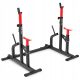  Supporto per bilanciere monopezzo Marbo-Sport 350 kg