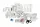 Kit Completo per Pronto Soccorso DIN 13157 PLUS - Aggiornato 2023, Multilingue