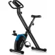  Cyclette magnetica verticale Zipro Future X
