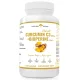 SUPPLEMENTO CURCUMINA C3 COMPLEX® 500mg E BIOPERINE® 10mg - 120 CAPSULE - NATURAL HERBS®