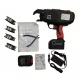 Piegatrice Promani PRO RT 40 per barre, staffe