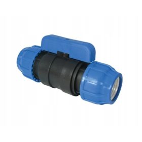  Valvola Poelsan 995733 32 x 32 mm