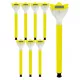  Lampada solare da incasso NNLED 32,5 cm 8 pz.