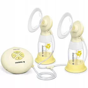  Tiralatte elettrico Medela 300ml