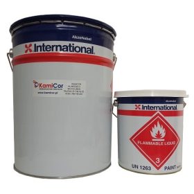 INTERTHANE 990SG VERNICE POLIURETANICA SEMILUCIDA 1L