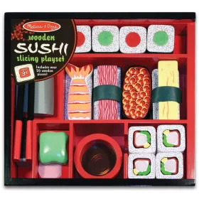  Cucina per bambini Melissa e Doug - 12608