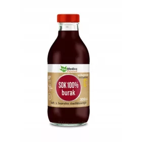  EkaMedica succo di barbabietola rossa 300 ml