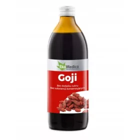  Succo di Goji EkaMedica, 500ml