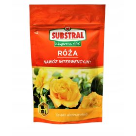    Substral fertilizzante multiingrediente in polvere 0,3 kg 0,35 l