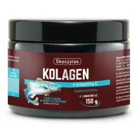   Collagene Marino da Merluzzo Atlantico Selvaggio e Vitamina C - Purelab, 150g