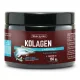 Collagene Marino da Merluzzo Atlantico Selvaggio e Vitamina C - Purelab, 150g