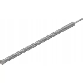  Punta per cemento fi 25x800mm sd plus widia fi 25