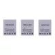 Etichette per abbigliamento 420 pz. etichette in nylon