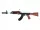  FUCILE KALASHNIKOV AK47