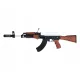  FUCILE KALASHNIKOV AK47
