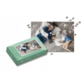    Puzzle Puzzle4u Il tuo puzzle Puzzle fotografico da 500 pezzi PUZ-500