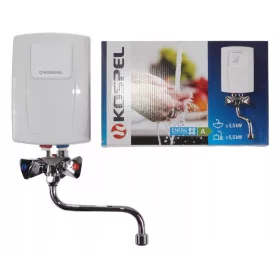  Scaldabagno Kospel 3500 W EPS2
