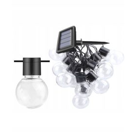  Ghirlanda LED-ONE solare 380 cm