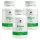 Biotina Max 10 mg - Pacchetto di 3 Confezioni per un Totale di 360 Compresse