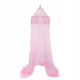  Baldacchino rosa PER bambini PER una camera da principessa