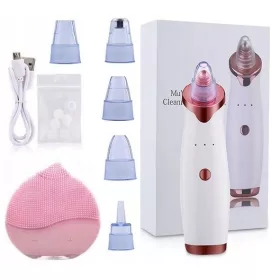    WĄGRÓW VACUUM CLEANER 12in1 Massaggiatore per microdermoabrasione
