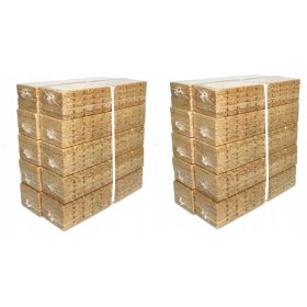  Mica accendifuoco 10 kg